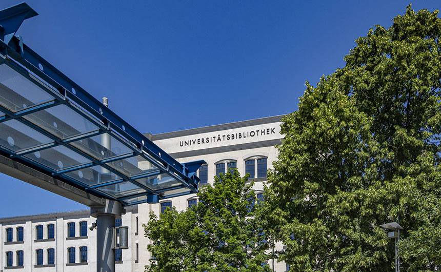 Chemnitz-University