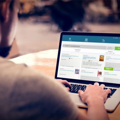 LIBERO Library Management Solution Features