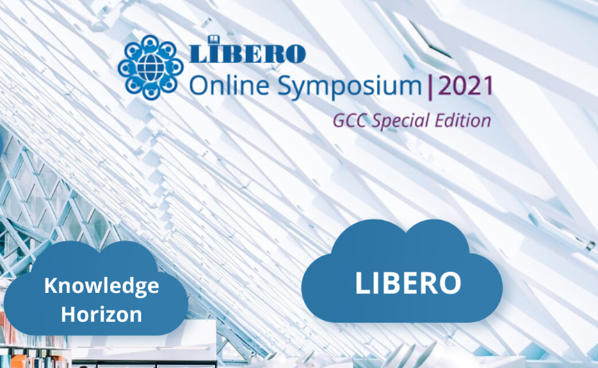 GGC LIBERO Online Symposium