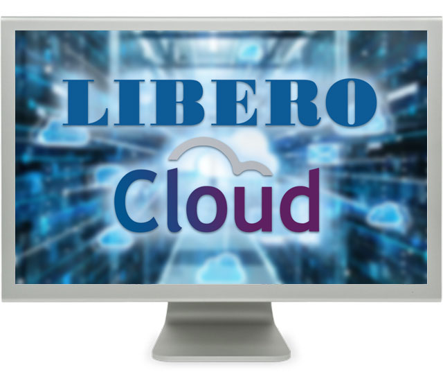 LIBERO Cloud