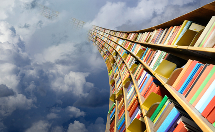 Vier Gründe die für ein cloudbasiertes Bibliotheksmanagementsystem sprechen